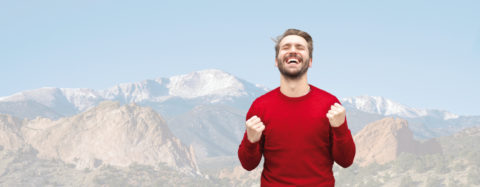 That Feeling You Get... Saving Money!